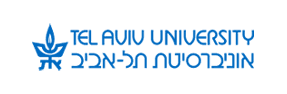 Tel Aviv University wordmark