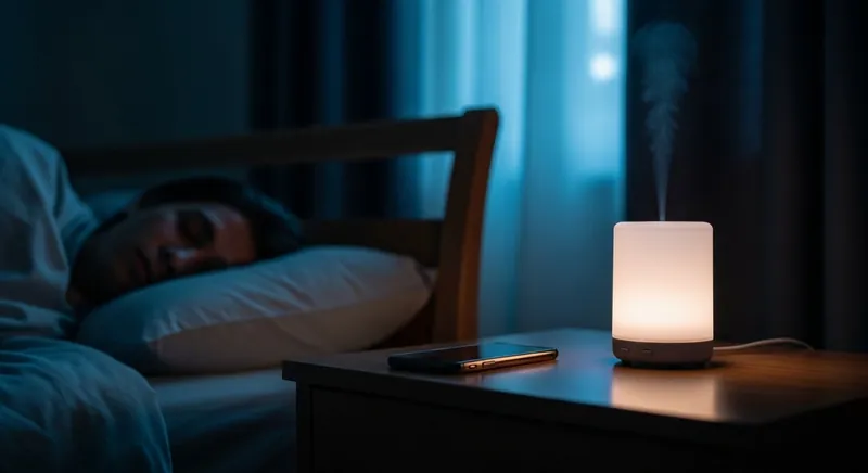 Reactivate During Deep Sleep